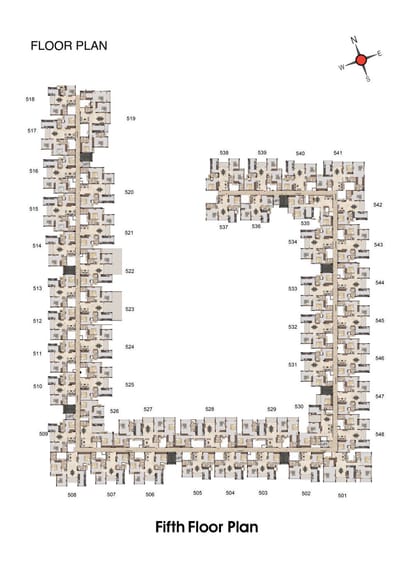 Casagrand Linore Brochure Image 29
