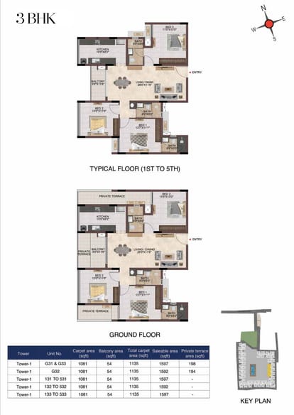 Casagrand Linore Brochure Image 48