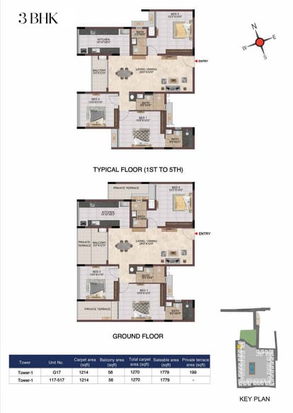 Casagrand Linore Brochure Image 55