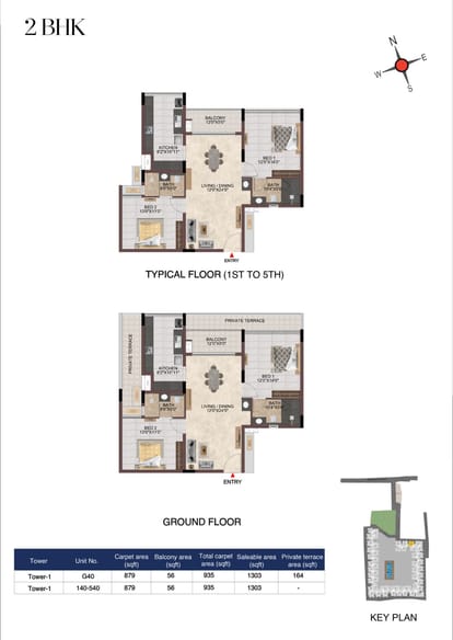 Casagrand Linore Brochure Image 37