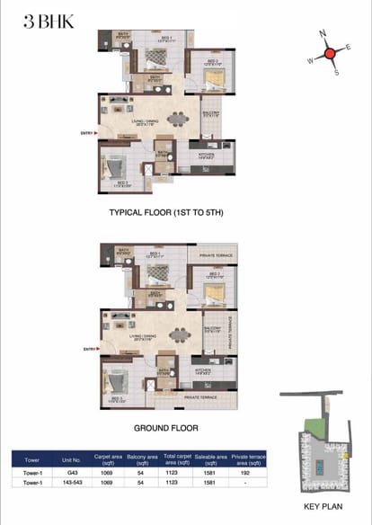 Casagrand Linore Brochure Image 42
