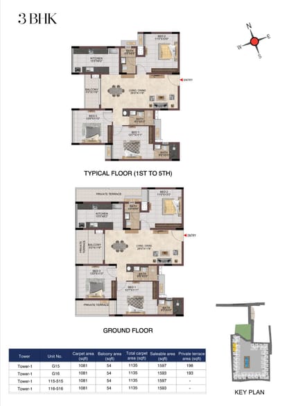 Casagrand Linore Brochure Image 47