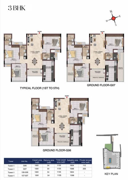 Casagrand Linore Brochure Image 53