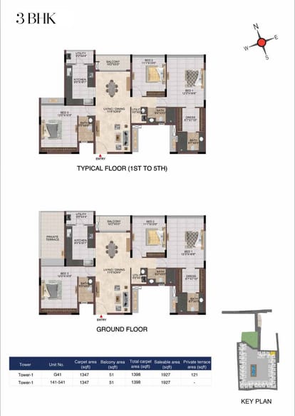 Casagrand Linore Brochure Image 58