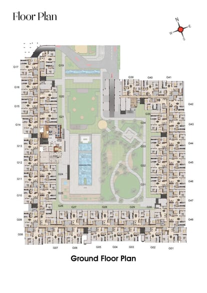 Casagrand Linore Brochure Image 25