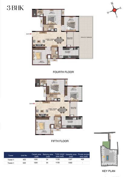Casagrand Linore Brochure Image 50