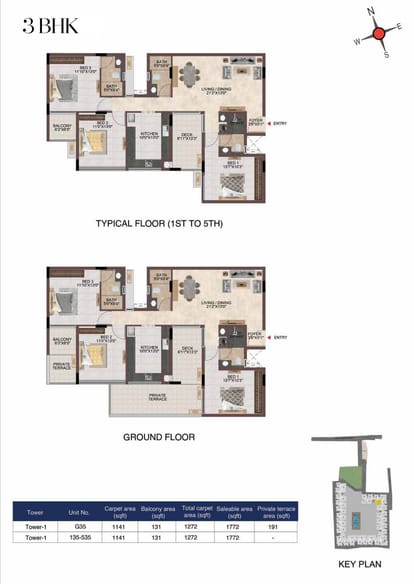 Casagrand Linore Brochure Image 54