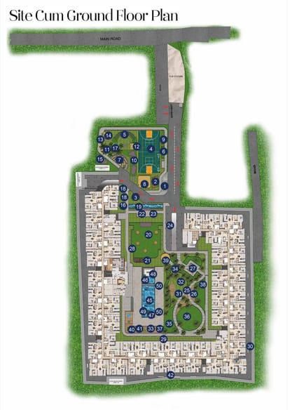 Casagrand Linore Brochure Image 22