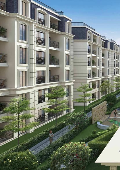 Casagrand Frenchtown Brochure Image 18