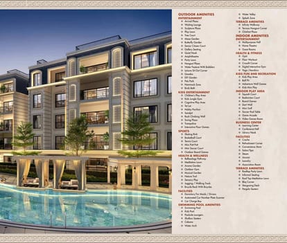Casagrand Frenchtown Brochure Image 13