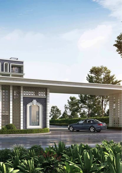 Casagrand Frenchtown Brochure Image 5
