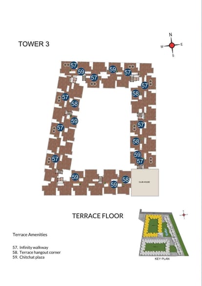 Casagrand Frenchtown Brochure Image 30