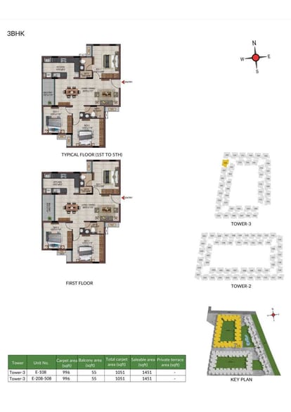 Casagrand Frenchtown Brochure Image 54
