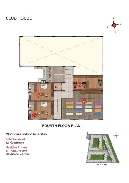 Casagrand Frenchtown Brochure Image 64