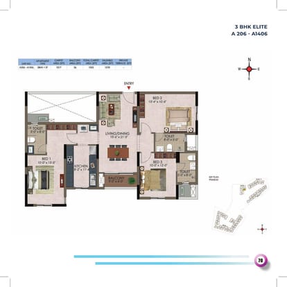 Casagrand Athens Brochure Image 71