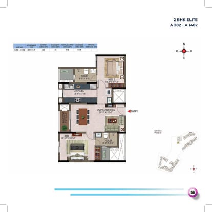 Casagrand Athens Brochure Image 51