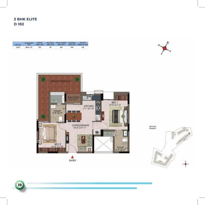 Casagrand Athens Brochure Image 26