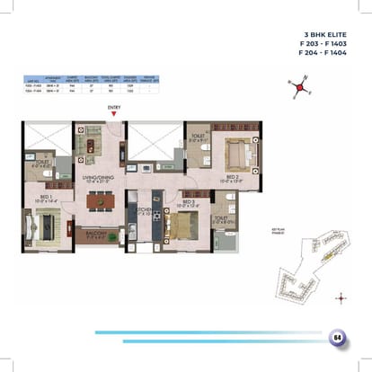 Casagrand Athens Brochure Image 65