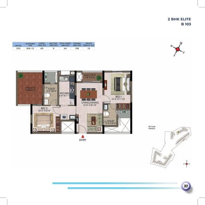 Casagrand Athens Brochure Image 33