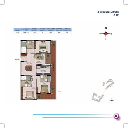 Casagrand Athens Brochure Image 79