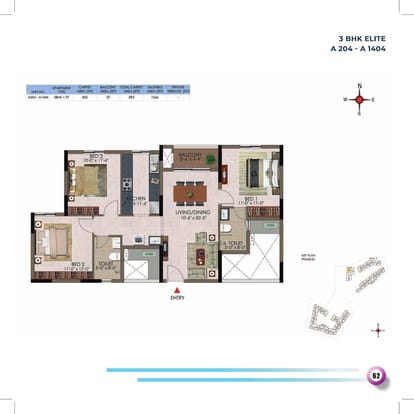 Casagrand Athens Brochure Image 63
