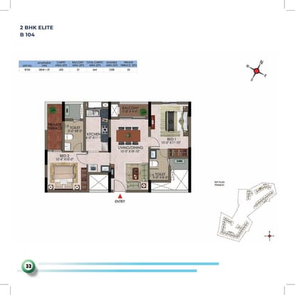 Casagrand Athens Brochure Image 34