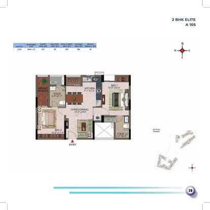 Casagrand Athens Brochure Image 29
