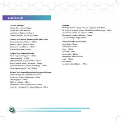 Casagrand Athens Brochure Image 102