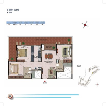 Casagrand Athens Brochure Image 60