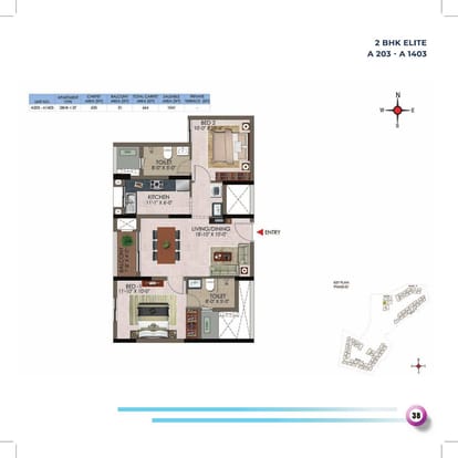 Casagrand Athens Brochure Image 39
