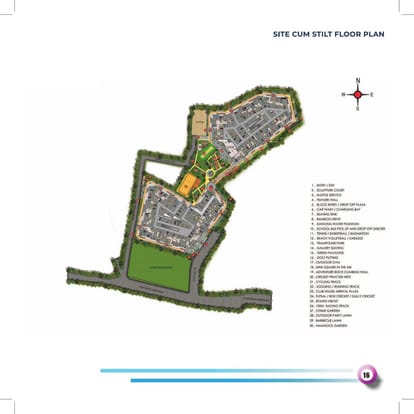 Casagrand Athens Brochure Image 17