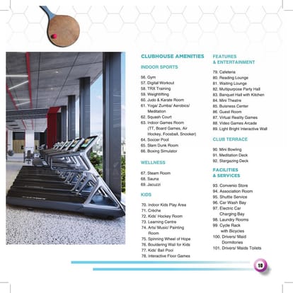 Casagrand Athens Brochure Image 11