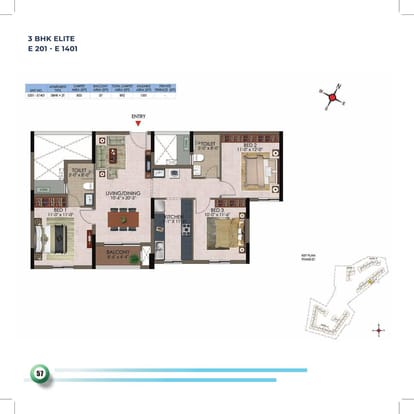 Casagrand Athens Brochure Image 58
