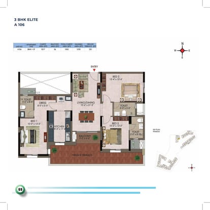 Casagrand Athens Brochure Image 70