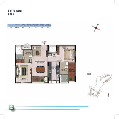 Casagrand Athens Brochure Image 46