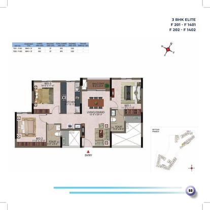 Casagrand Athens Brochure Image 61