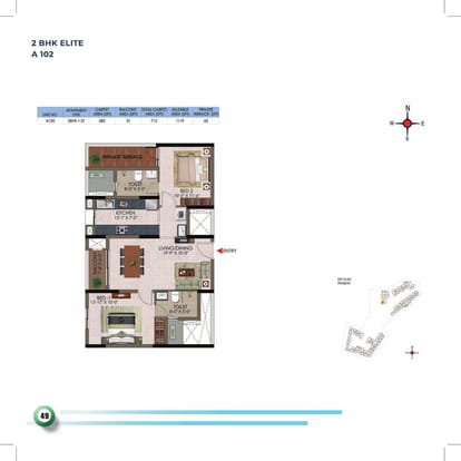 Casagrand Athens Brochure Image 50