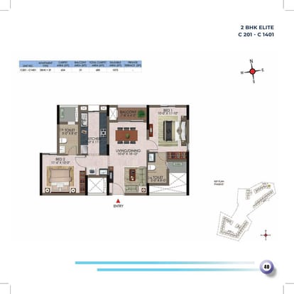 Casagrand Athens Brochure Image 41