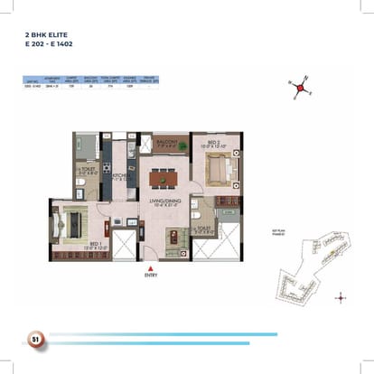 Casagrand Athens Brochure Image 52