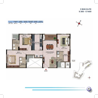 Casagrand Athens Brochure Image 73