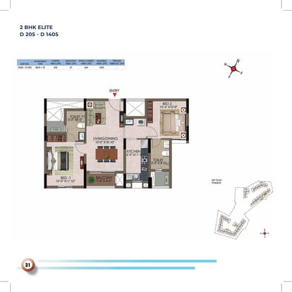 Casagrand Athens Brochure Image 32