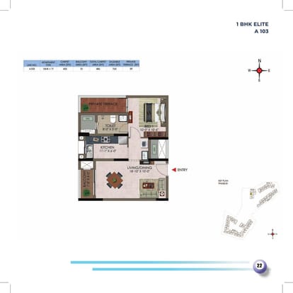 Casagrand Athens Brochure Image 23