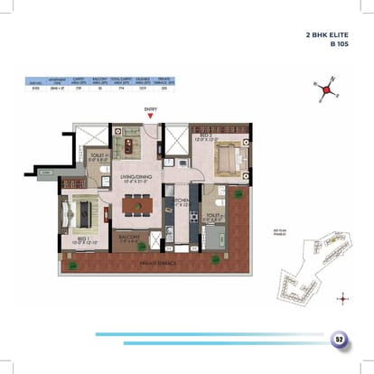 Casagrand Athens Brochure Image 53