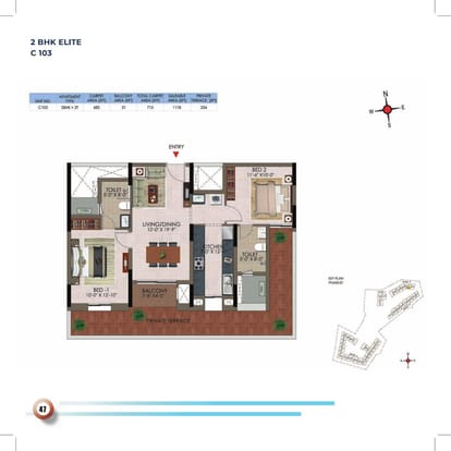 Casagrand Athens Brochure Image 48