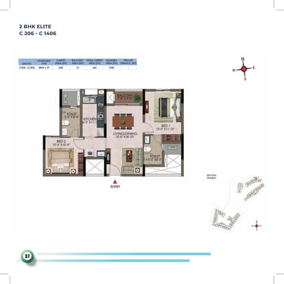 Casagrand Athens Brochure Image 38