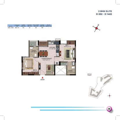 Casagrand Athens Brochure Image 27
