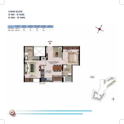 Casagrand Athens Brochure Image 28
