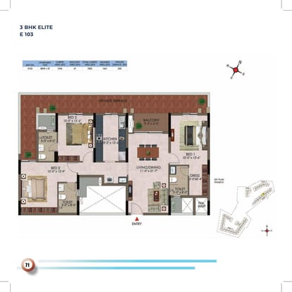 Casagrand Athens Brochure Image 72