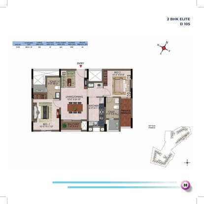 Casagrand Athens Brochure Image 31