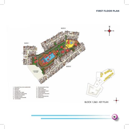 Casagrand Athens Brochure Image 19